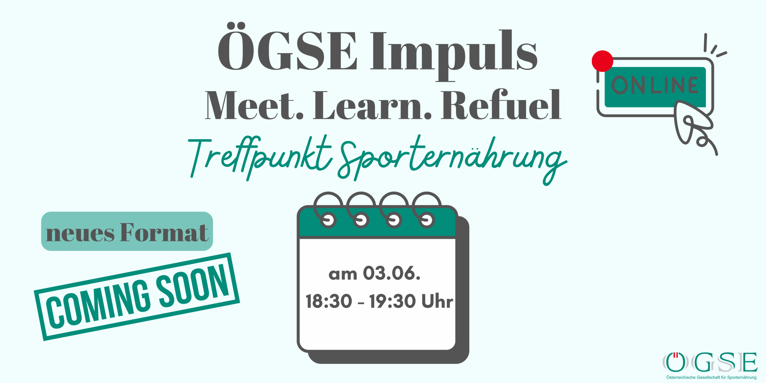 Treffpunkt Sporternährung