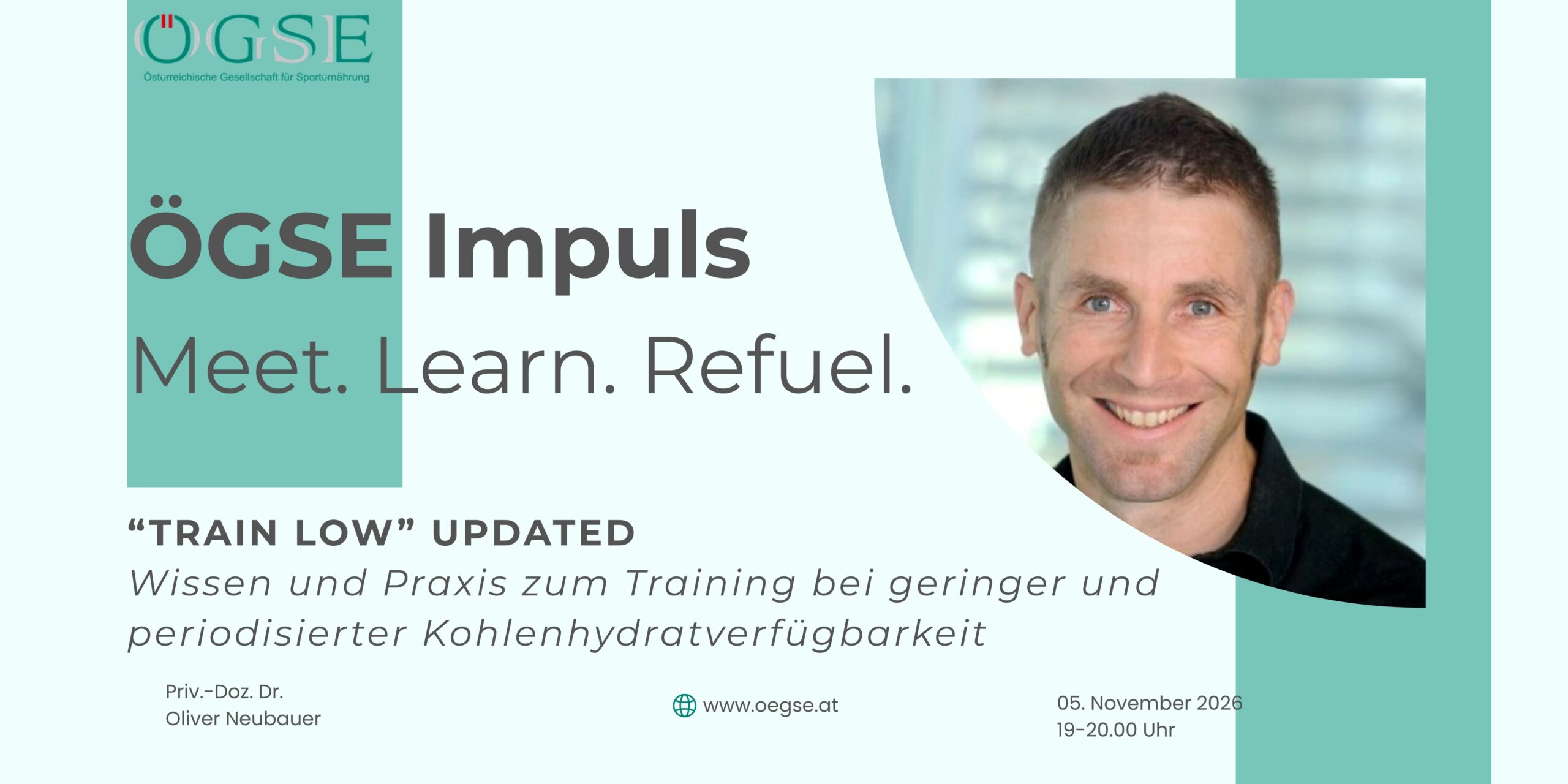 ÖGSE Impuls 05.11.2026